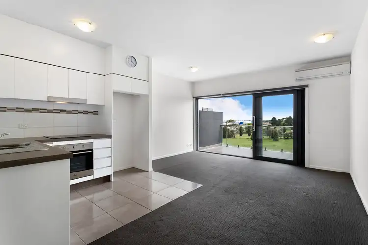 Third view of Homely apartment listing, 203/1 Jarama Boulevard, Epping VIC 3076