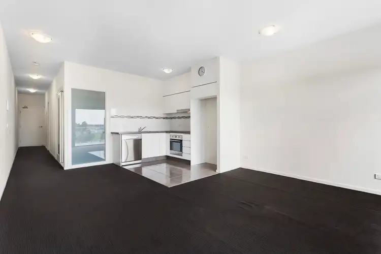 Fourth view of Homely apartment listing, 203/1 Jarama Boulevard, Epping VIC 3076