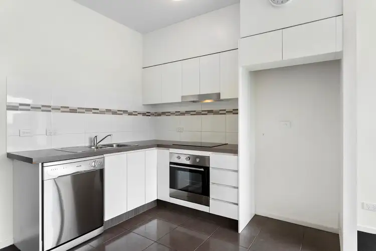 Fifth view of Homely apartment listing, 203/1 Jarama Boulevard, Epping VIC 3076