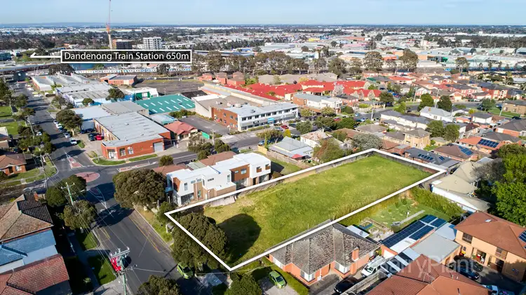 Third view of Homely land listing, 31-33 Pickett Street, Dandenong VIC 3175