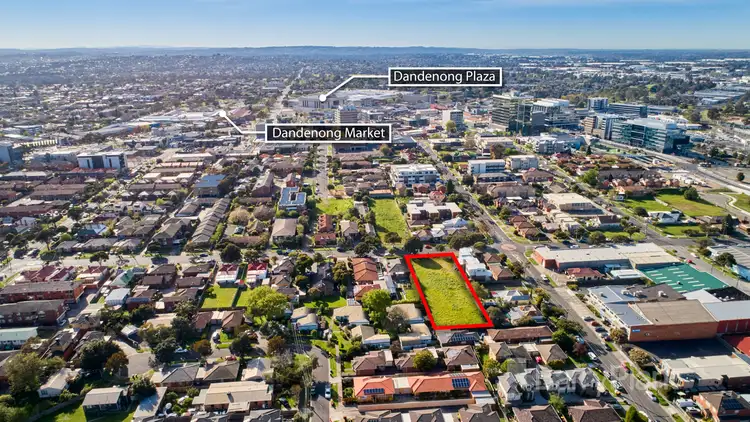 Fourth view of Homely land listing, 31-33 Pickett Street, Dandenong VIC 3175