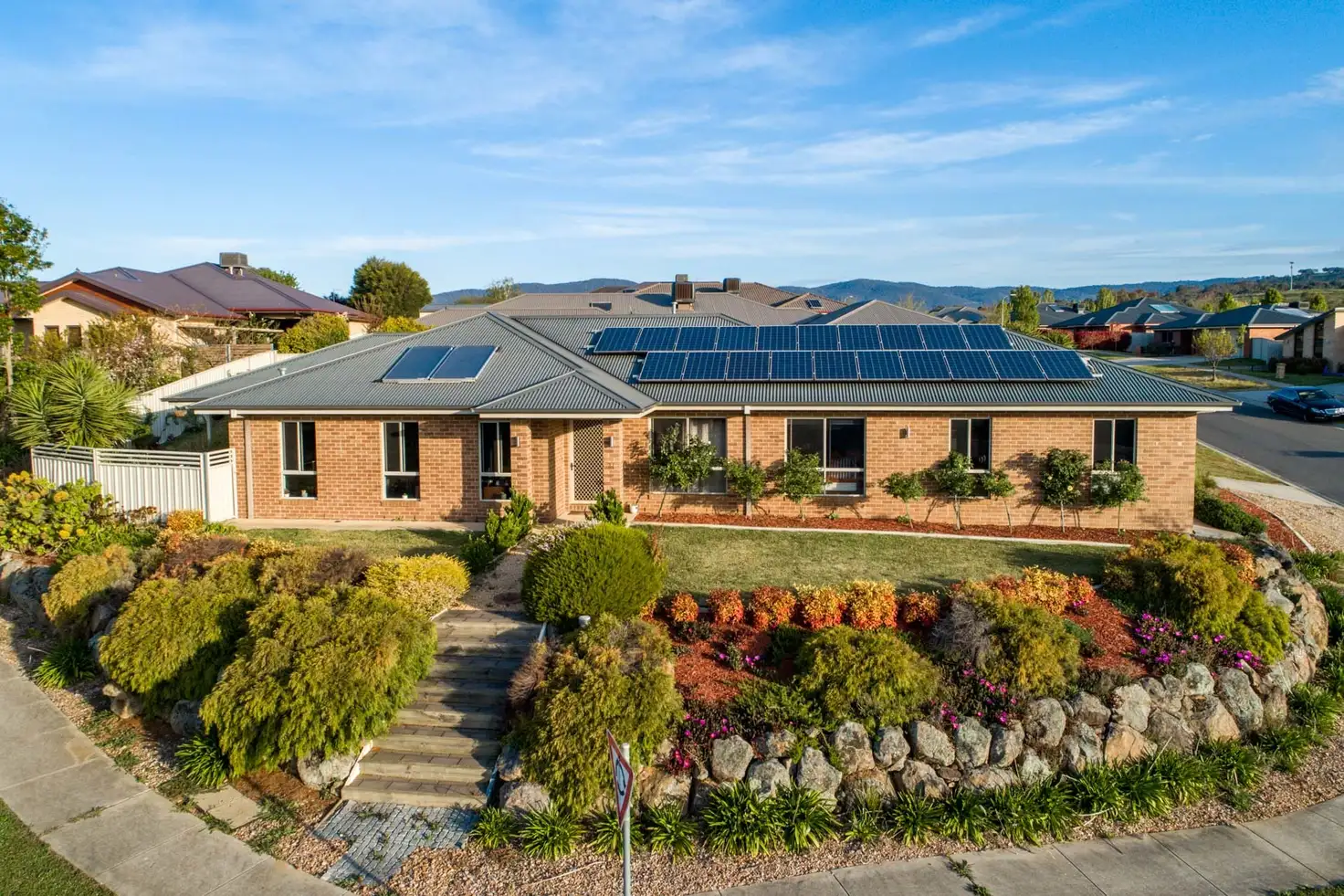 Main view of Homely house listing, 27 Bremer Avenue, Leneva VIC 3691