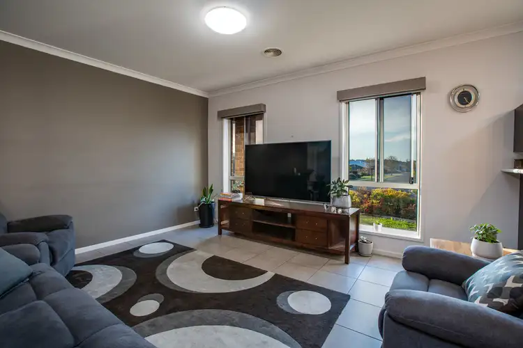 Third view of Homely house listing, 27 Bremer Avenue, Leneva VIC 3691