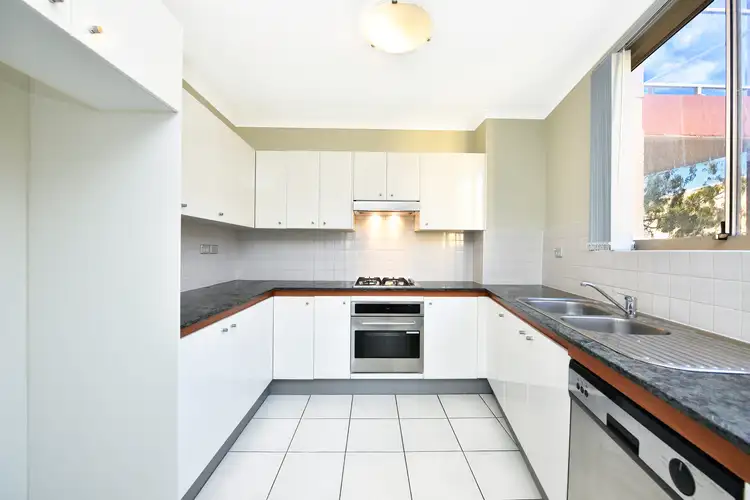 Second view of Homely apartment listing, 30/14-16 Station Street, Homebush NSW 2140