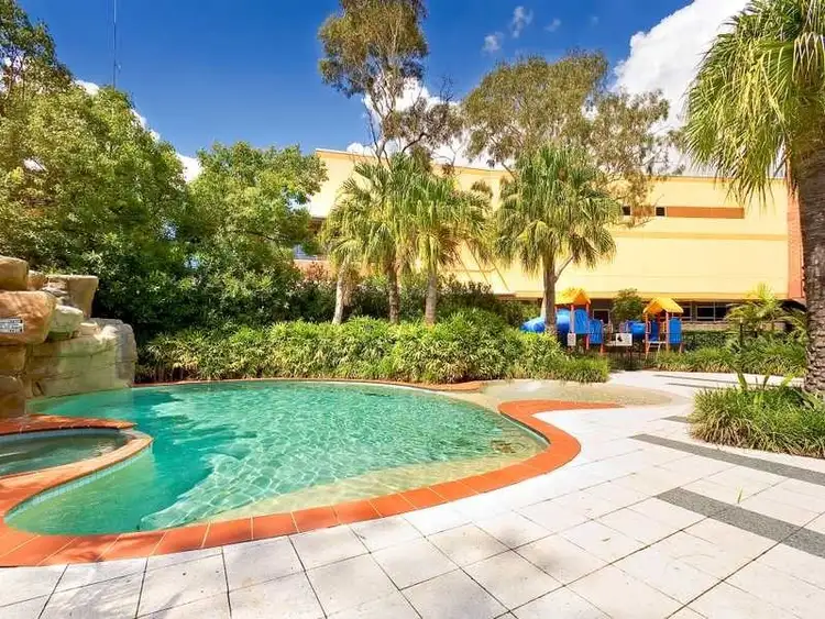 Fourth view of Homely apartment listing, 30/14-16 Station Street, Homebush NSW 2140