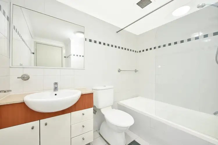 Fifth view of Homely apartment listing, 30/14-16 Station Street, Homebush NSW 2140