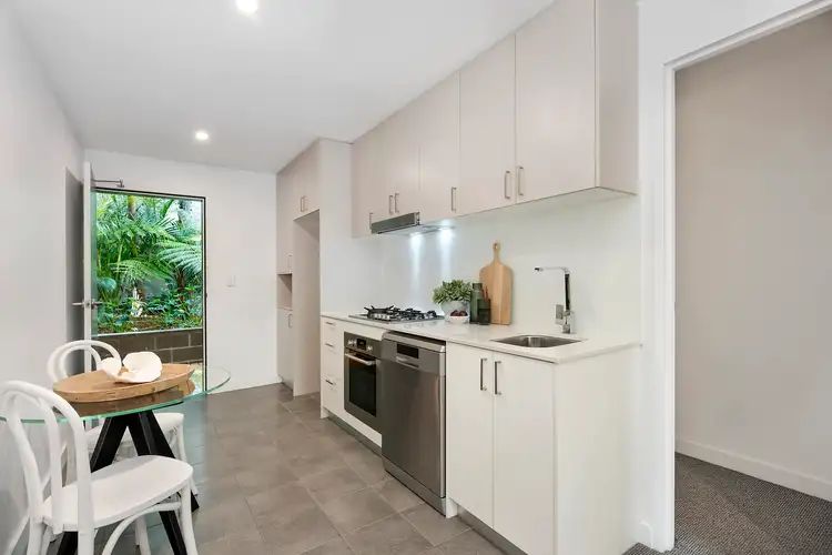 Sixth view of Homely apartment listing, G03/16-22 Sturdee Parade, Dee Why NSW 2099