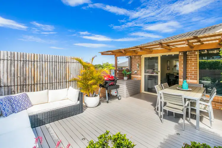 Main view of Homely townhouse listing, 10/96-98 Yathong Road, Caringbah NSW 2229