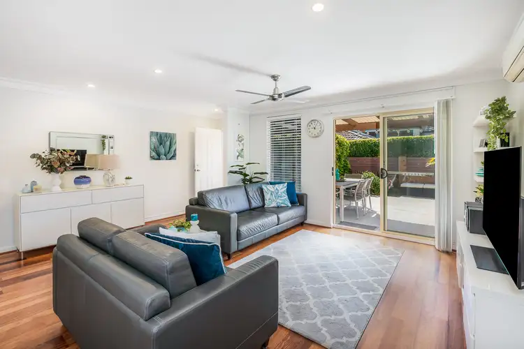 Third view of Homely townhouse listing, 10/96-98 Yathong Road, Caringbah NSW 2229