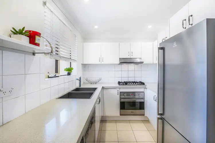 Fourth view of Homely townhouse listing, 10/96-98 Yathong Road, Caringbah NSW 2229