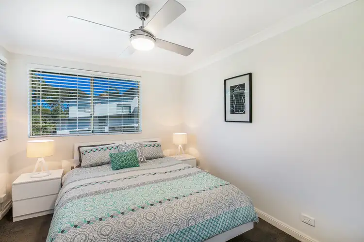 Fifth view of Homely townhouse listing, 10/96-98 Yathong Road, Caringbah NSW 2229
