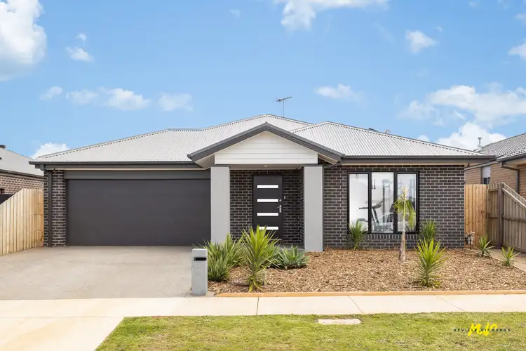 Main view of Homely house listing, 15 Felix Street, St Leonards VIC 3223