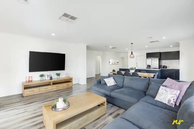 Second view of Homely house listing, 15 Felix Street, St Leonards VIC 3223