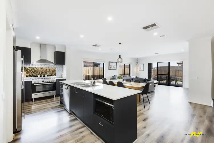 Fourth view of Homely house listing, 15 Felix Street, St Leonards VIC 3223