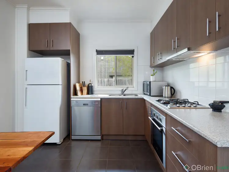 Second view of Homely unit listing, 1/58 Sutton Street, Warragul VIC 3820