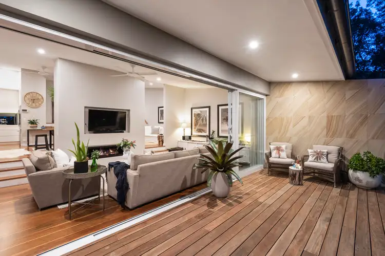 46 Park Avenue, Avalon Beach NSW 2107