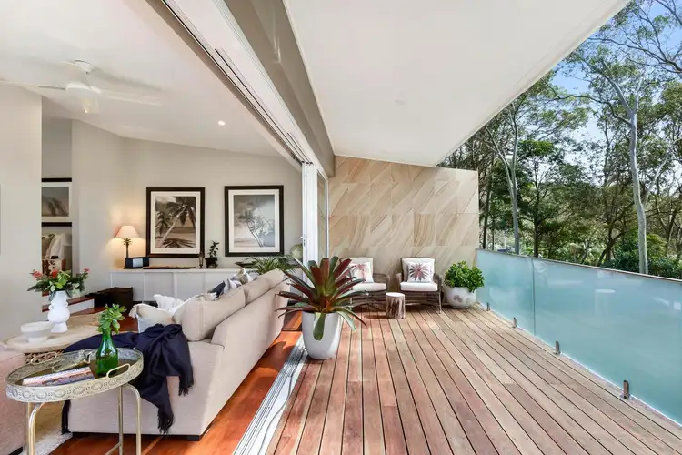 Fifth view of Homely house listing, 46 Park Avenue, Avalon Beach NSW 2107