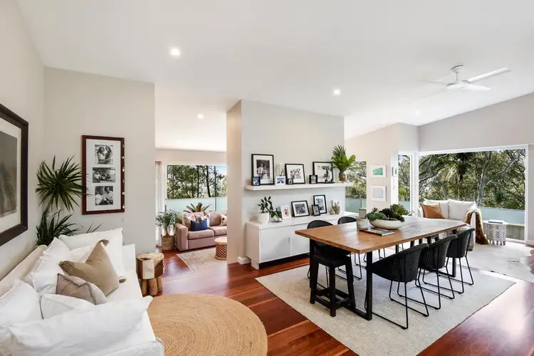 Sixth view of Homely house listing, 46 Park Avenue, Avalon Beach NSW 2107