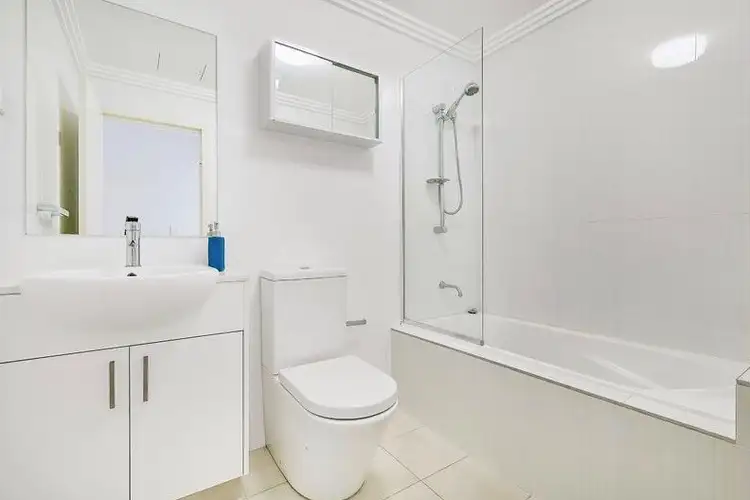 Fifth view of Homely apartment listing, 22/15-19 Shackel Avenue, Brookvale NSW 2100