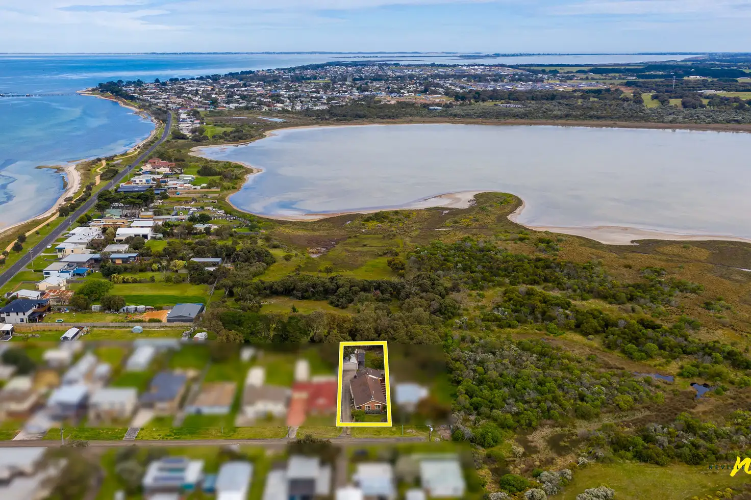 Main view of Homely house listing, 17 Dossetor Road, St Leonards VIC 3223