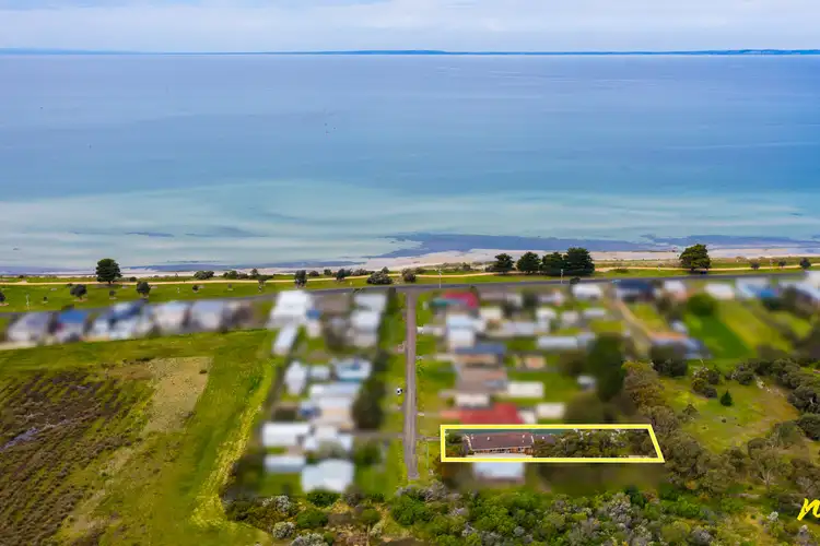 Second view of Homely house listing, 17 Dossetor Road, St Leonards VIC 3223