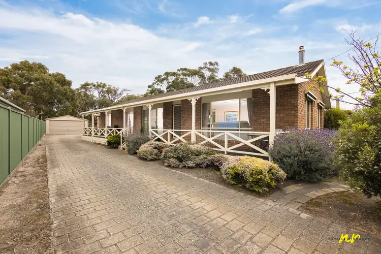 Third view of Homely house listing, 17 Dossetor Road, St Leonards VIC 3223