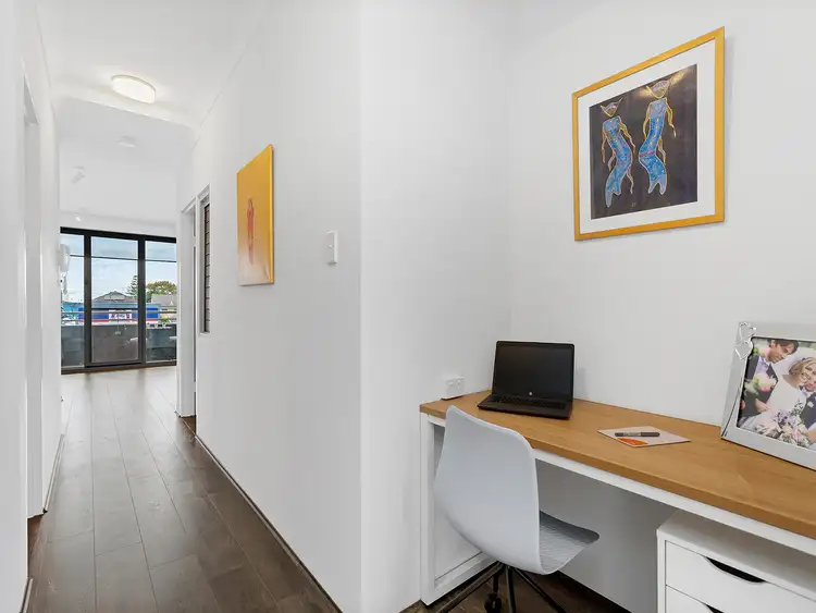 Fourth view of Homely apartment listing, 14/505-507 Bunnerong Road, Matraville NSW 2036