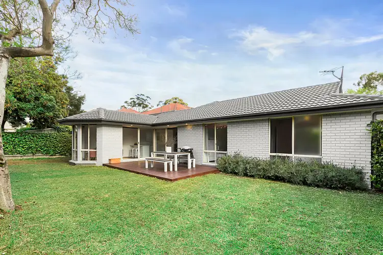 Main view of Homely house listing, 45A Cope Street, Lane Cove NSW 2066