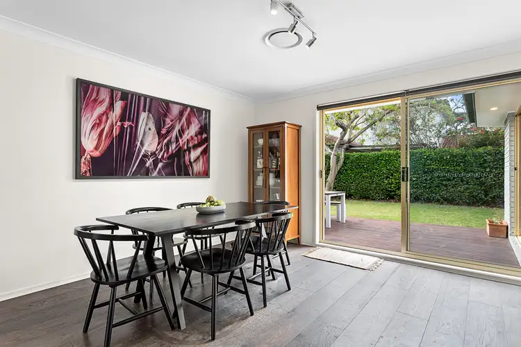 Second view of Homely house listing, 45A Cope Street, Lane Cove NSW 2066