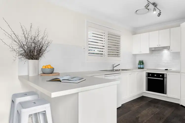 Fourth view of Homely house listing, 45A Cope Street, Lane Cove NSW 2066
