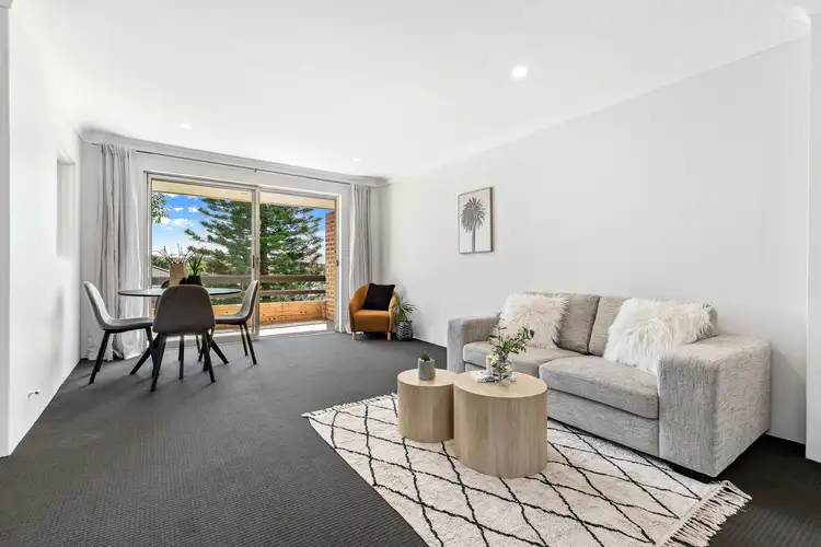 Second view of Homely unit listing, 14/36 Banksia Street, Dee Why NSW 2099