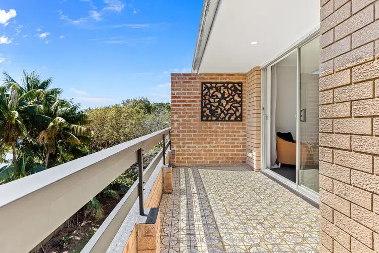 Third view of Homely unit listing, 14/36 Banksia Street, Dee Why NSW 2099
