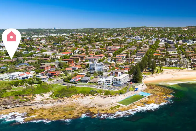 Fourth view of Homely unit listing, 14/36 Banksia Street, Dee Why NSW 2099