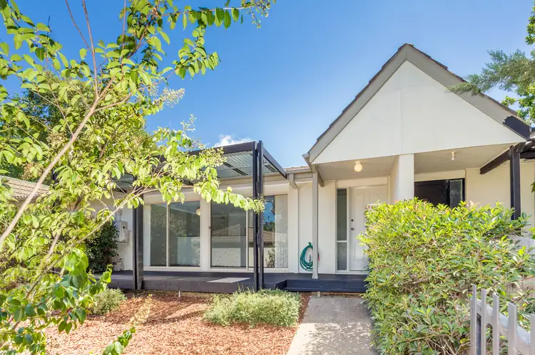 17/6 Kemsley Place, Pearce ACT 2607