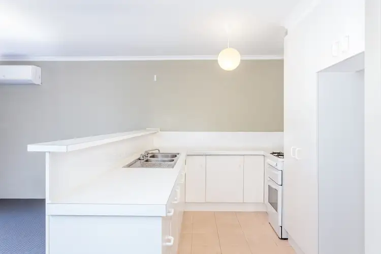 Third view of Homely townhouse listing, 17/6 Kemsley Place, Pearce ACT 2607