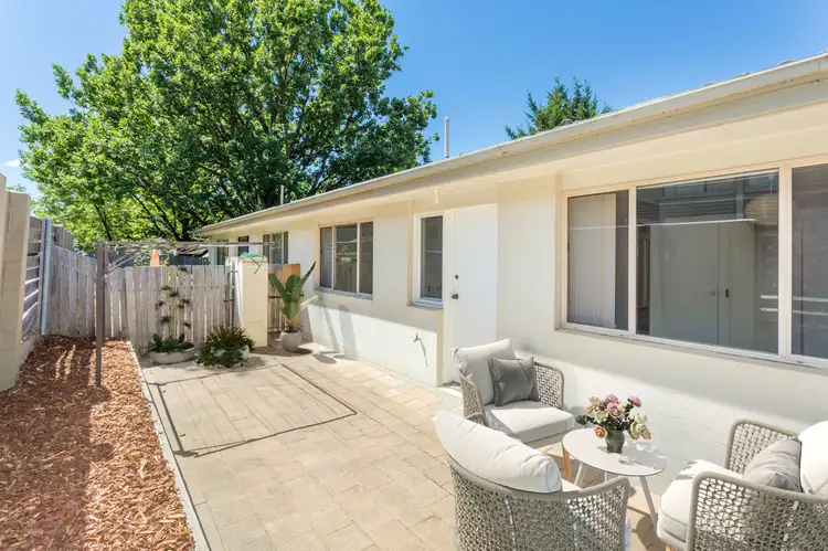 Seventh view of Homely townhouse listing, 17/6 Kemsley Place, Pearce ACT 2607