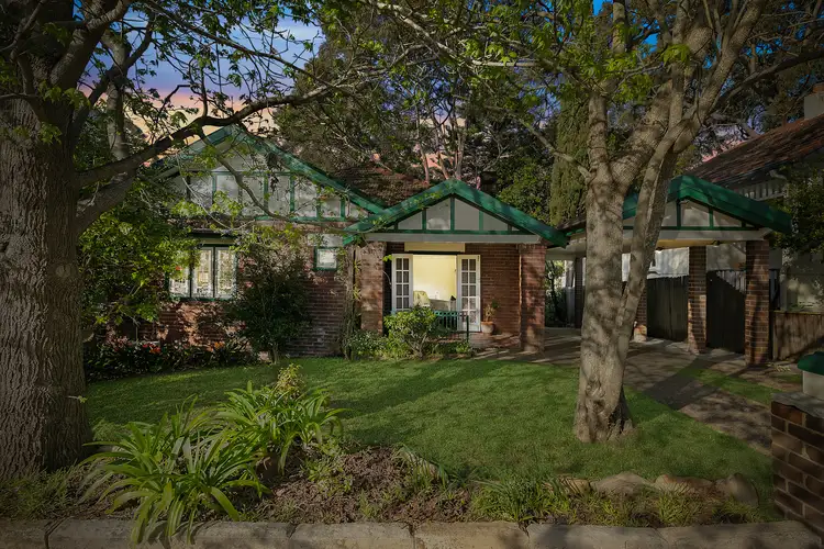 7 Dulwich Road