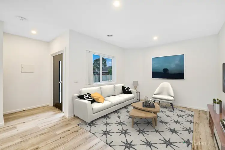 Fourth view of Homely unit listing, 2/3 Delmont Court, Cranbourne VIC 3977
