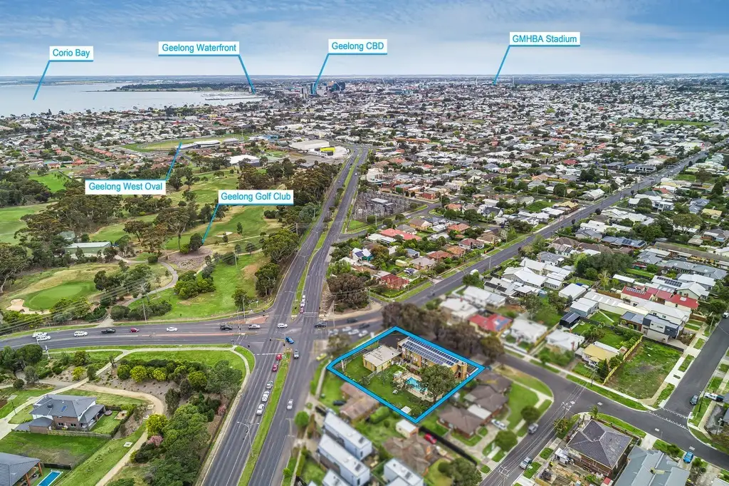 Main view of Homely block of units listing, 8-10 Lily Street, Hamlyn Heights VIC 3215