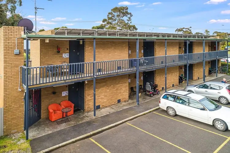 Third view of Homely block of units listing, 8-10 Lily Street, Hamlyn Heights VIC 3215