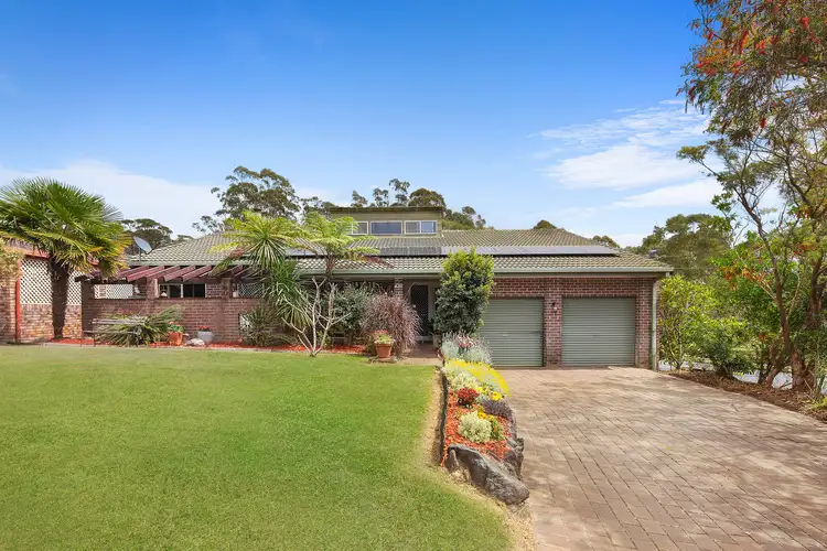 Main view of Homely house listing, 1 Kinchela Avenue, Toormina NSW 2452