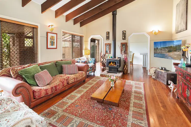 Second view of Homely house listing, 1 Kinchela Avenue, Toormina NSW 2452