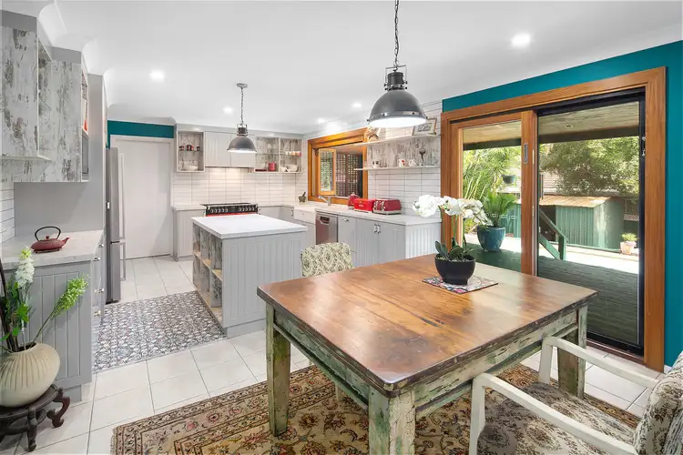 Third view of Homely house listing, 1 Kinchela Avenue, Toormina NSW 2452