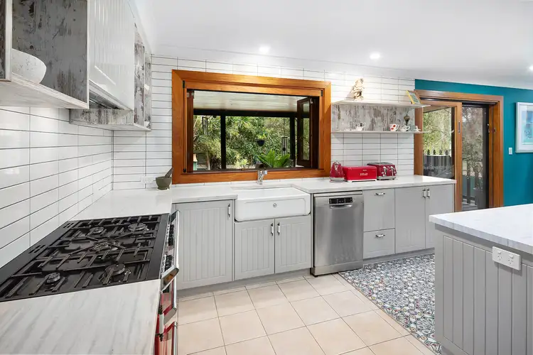 Fourth view of Homely house listing, 1 Kinchela Avenue, Toormina NSW 2452