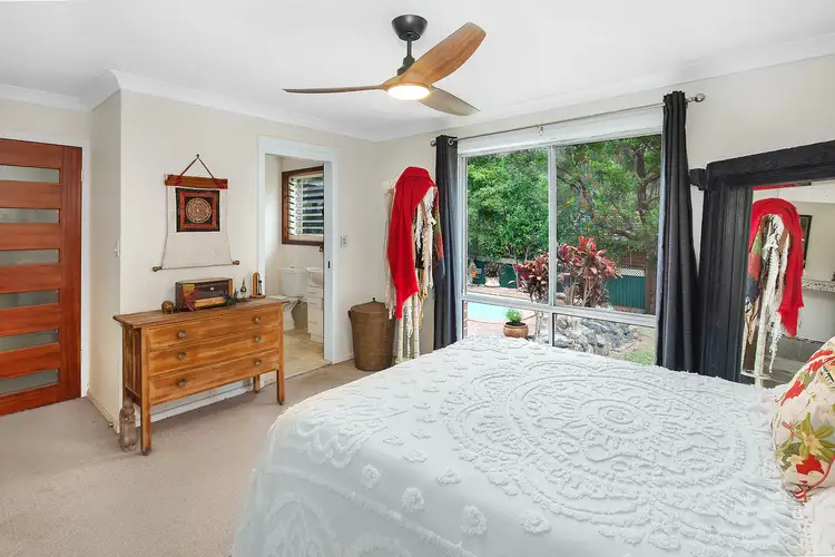 Fifth view of Homely house listing, 1 Kinchela Avenue, Toormina NSW 2452