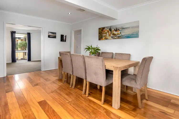 Fifth view of Homely house listing, 4 Burleigh Court, Frankston VIC 3199