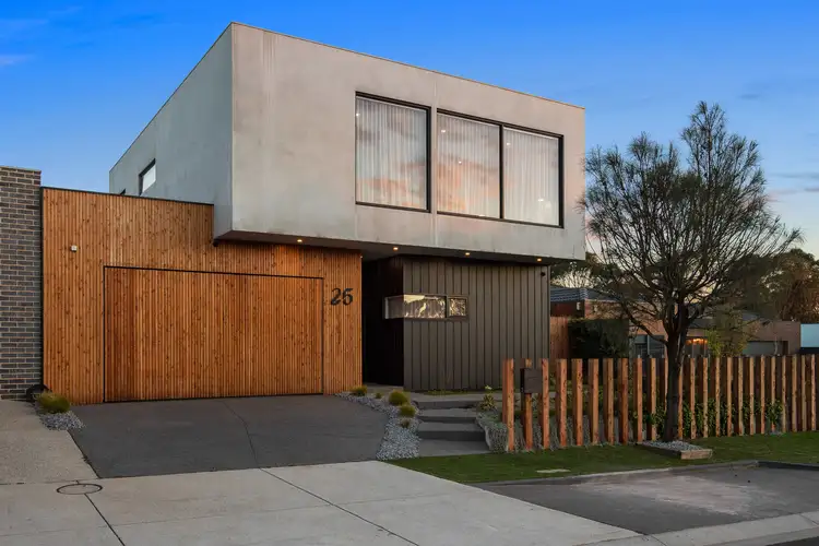 25 Kayden Court, Werribee VIC 3030