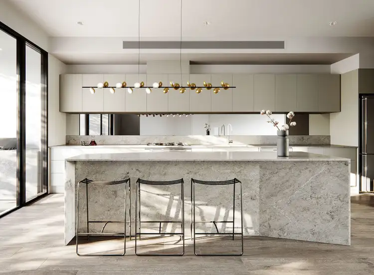 Second view of Homely townhouse listing, 36 Anchor Place, Safety Beach VIC 3936