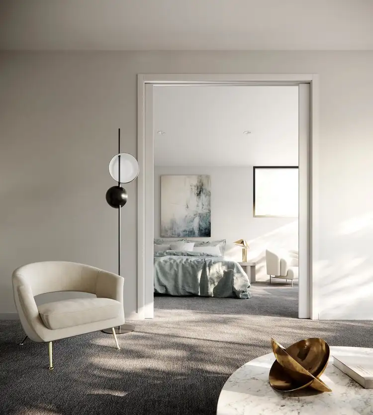 Third view of Homely townhouse listing, 36 Anchor Place, Safety Beach VIC 3936