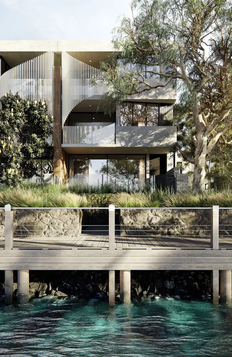 Sixth view of Homely townhouse listing, 36 Anchor Place, Safety Beach VIC 3936